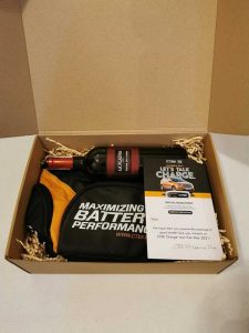 1.b. departmental events (ctek)