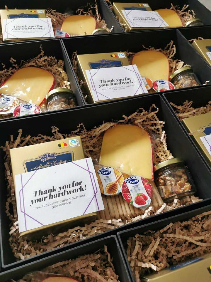 1.d. employee thanksgiving (accenture) 1.d. employee thanksgiving (accenture)