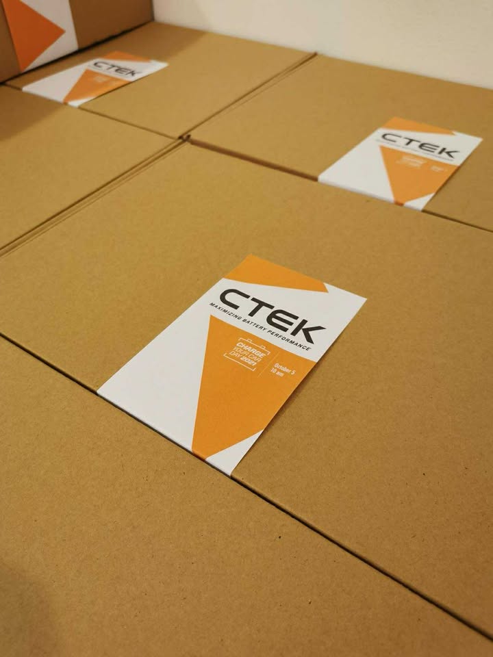 1.e. company holiday (ctek) 1.e. company holiday (ctek)