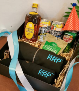 1.h. brand launch (pmi rrp)