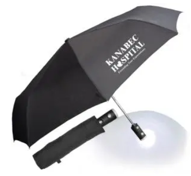 4.h. automatic foldable umbrella