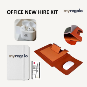 Home new employee welcome kits
